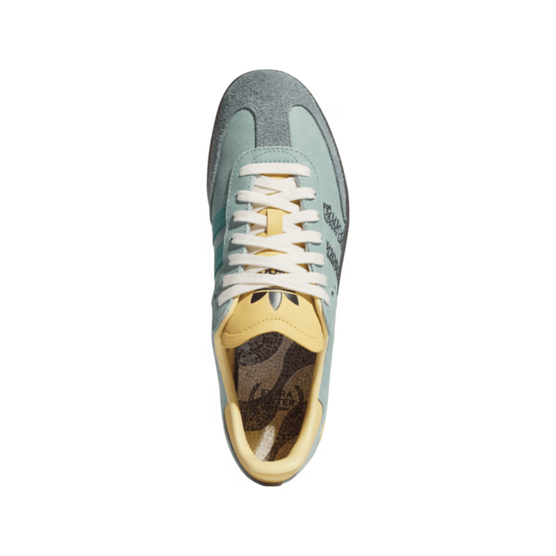 Extra Butter x Adidas Samba Consortium Cup