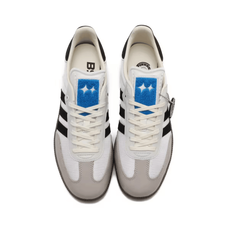 BSTN x Adidas Samba Consortium Cup