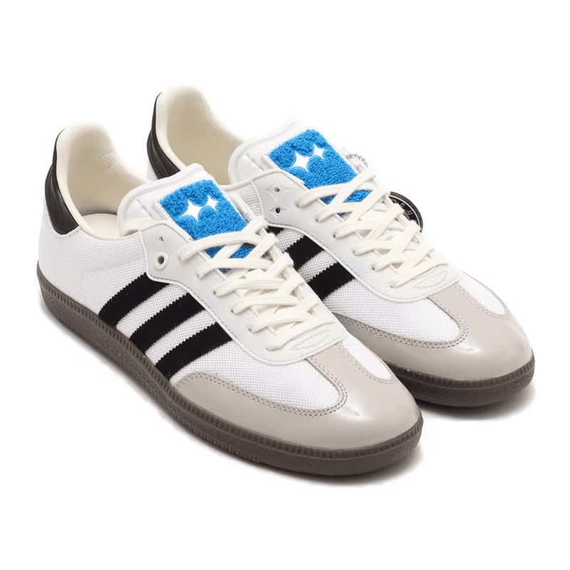 BSTN x Adidas Samba Consortium Cup