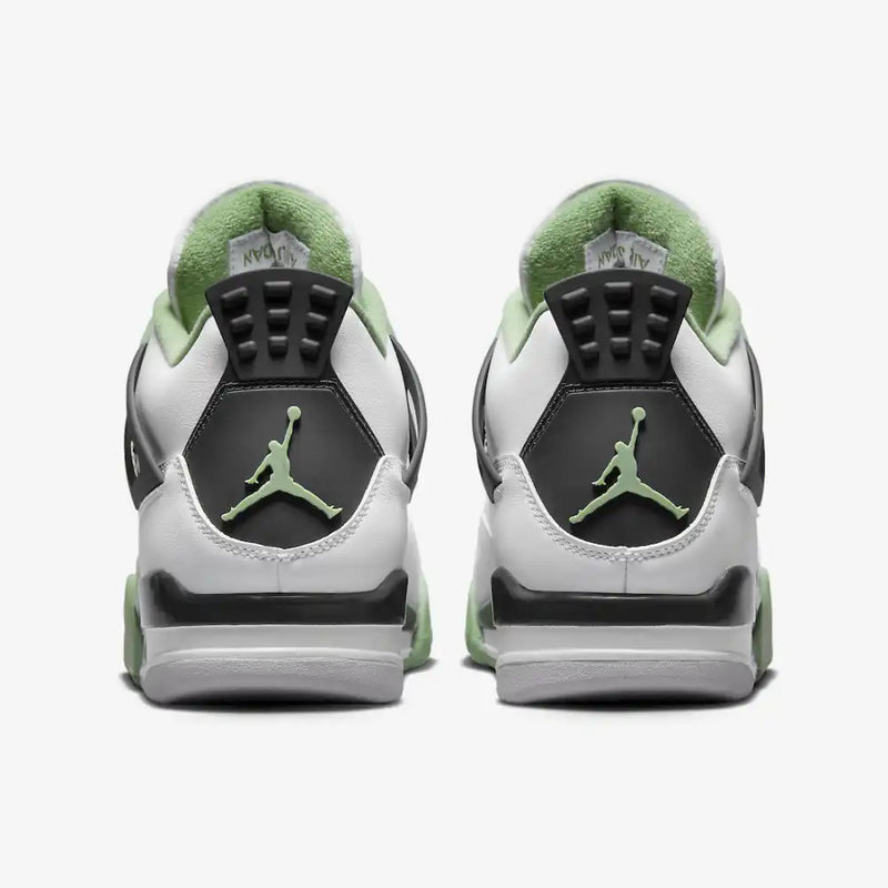 Air Jordan 4 Seafoam