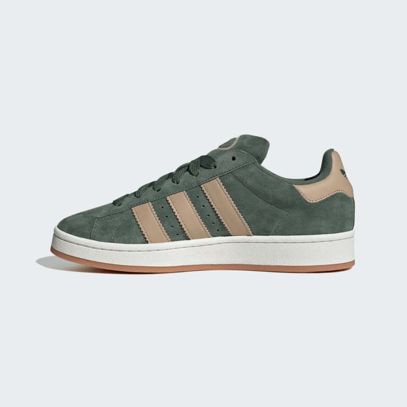 Adidas Campus 00s Green Oxide