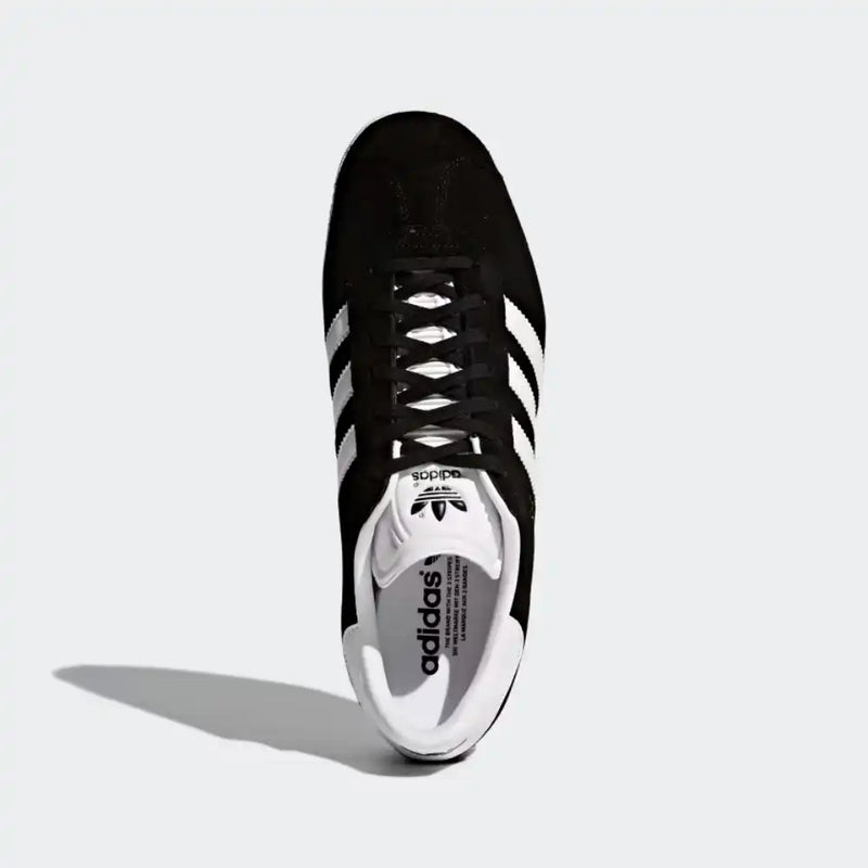Adidas Gazelle Core Black