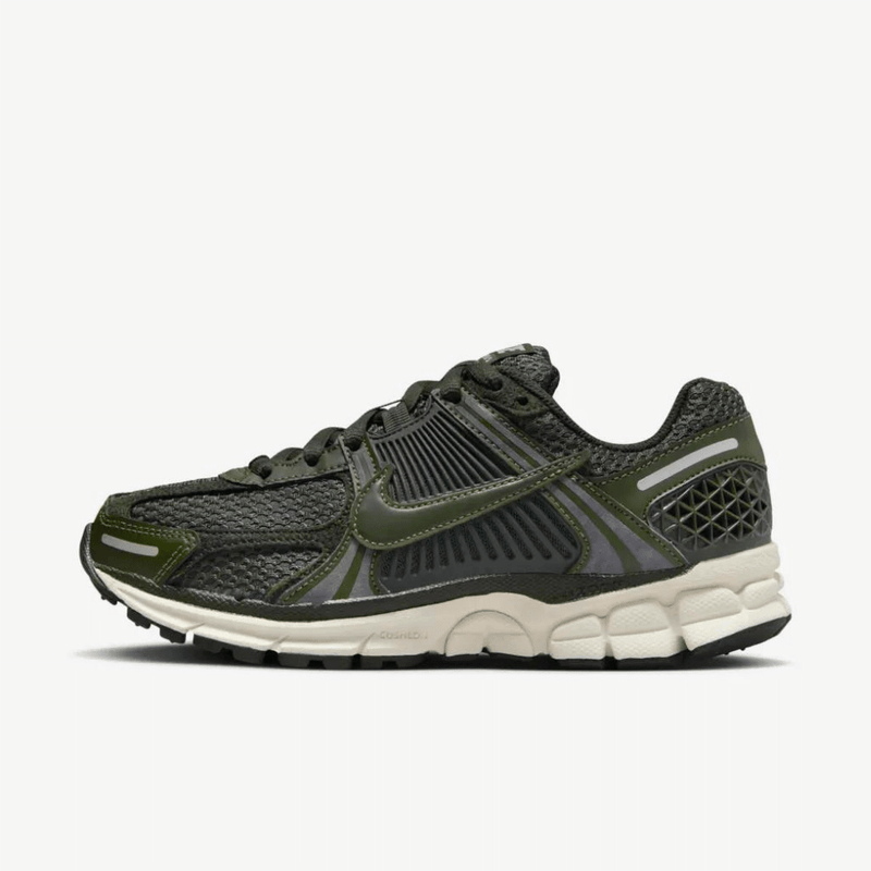Nike Zoom Vomero 5 Cargo Khaki and Sequoia