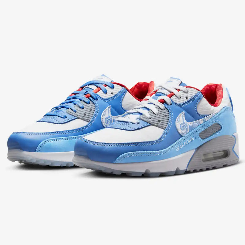 Doernbecher Freestyle x Nike Air Max 90 Emerson
