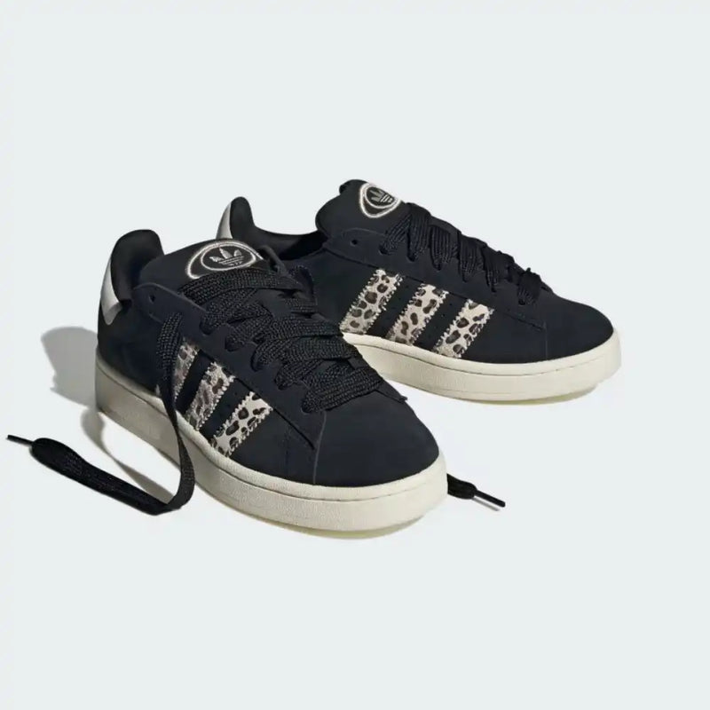 Adidas Campus 00s Core Black Wonder Beige