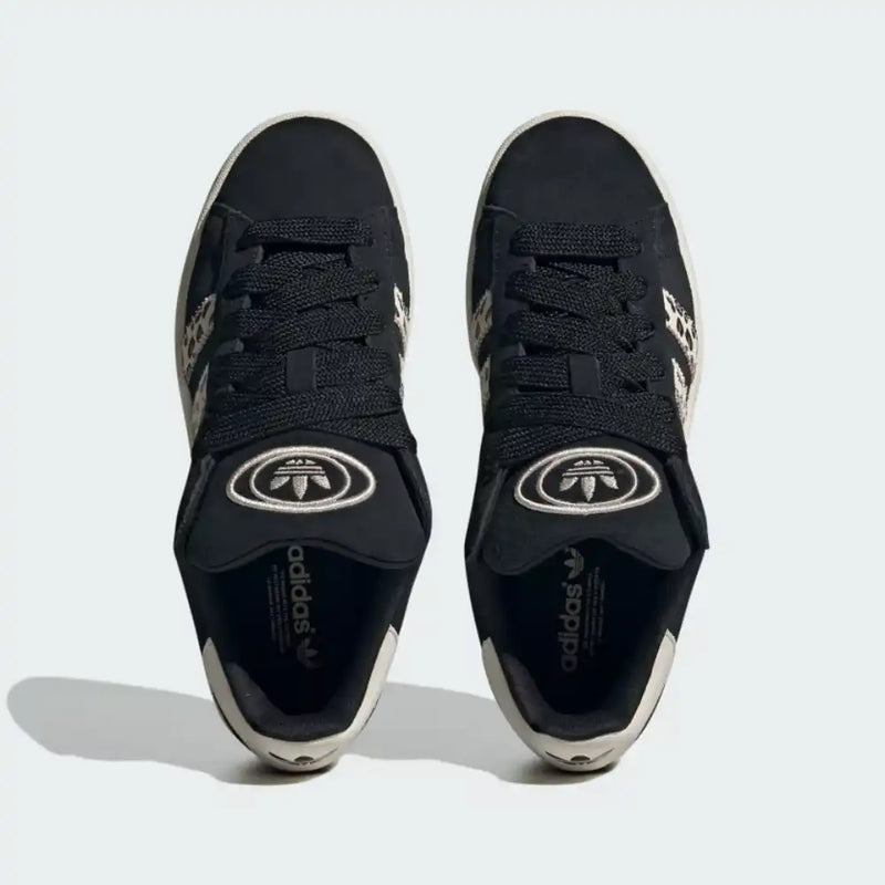 Adidas Campus 00s Core Black Wonder Beige