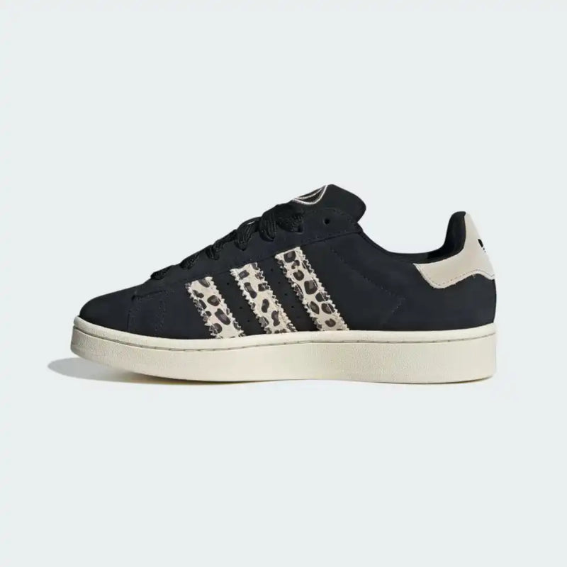 Adidas Campus 00s Core Black Wonder Beige