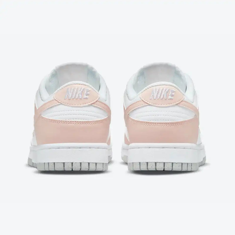Nike Dunk Low Move To Zero Pink