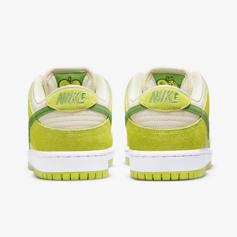 Nike SB Dunk Low Pro Sour Apple