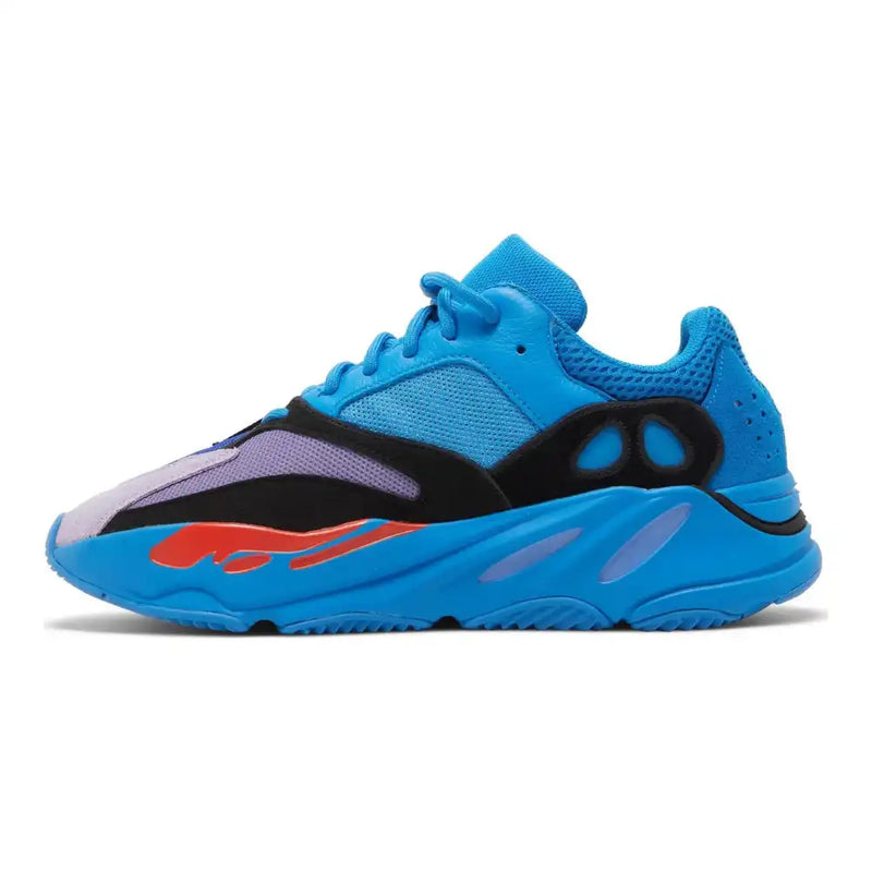 Yeezy Boost 700 v1 Hi-Res Blue