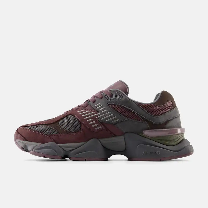 New Balance 9060 Truffle Rich Earth