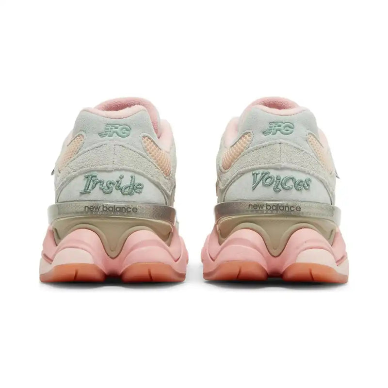 Joe Freshgoods x New Balance 9060 Baby Shower Blue