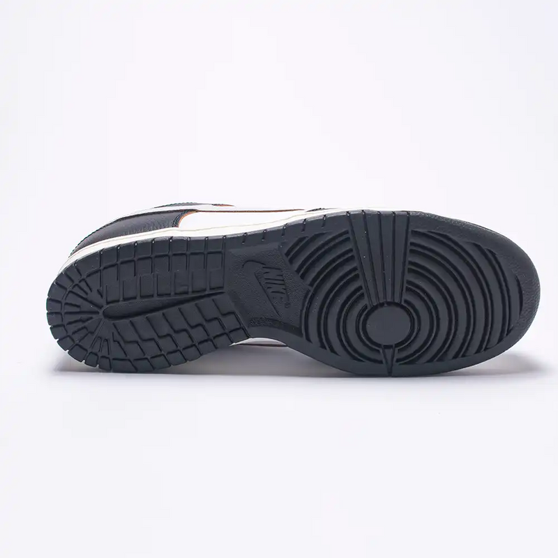 HUF x Nike SB Dunk Low San Francisco