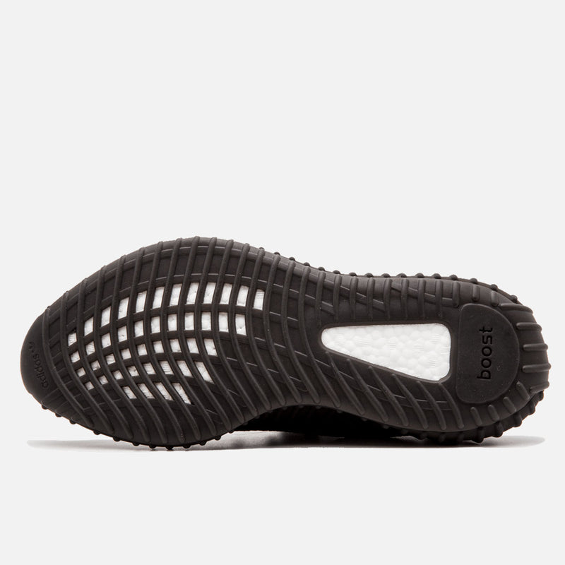 Yeezy Boost 350 v2 Black Red (Bred)