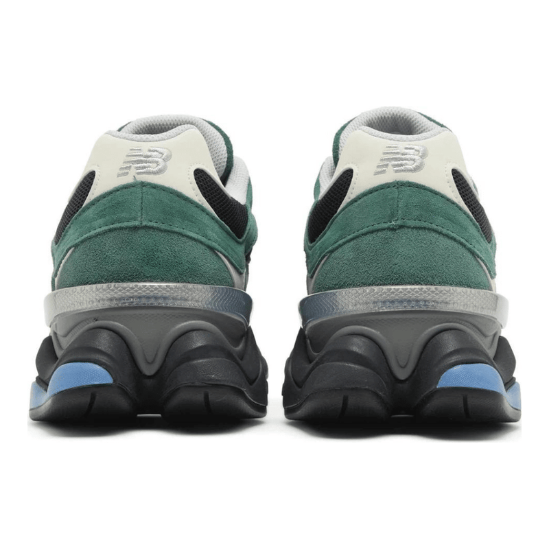 New Balance 9060 Team Forest Green