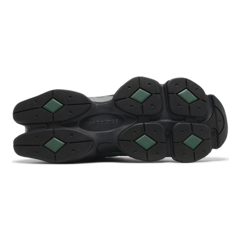 New Balance 9060 Team Forest Green