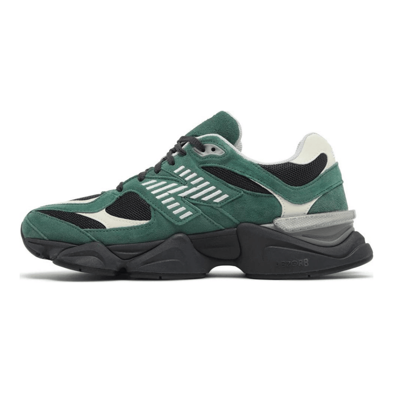 New Balance 9060 Team Forest Green