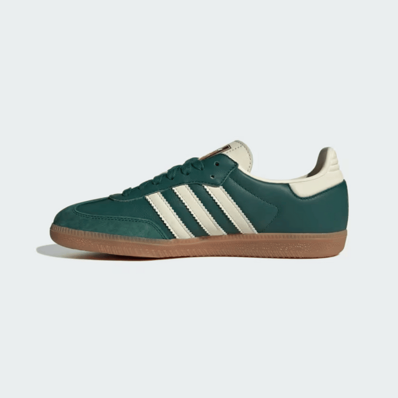 Adidas Samba OG Collegiate Green