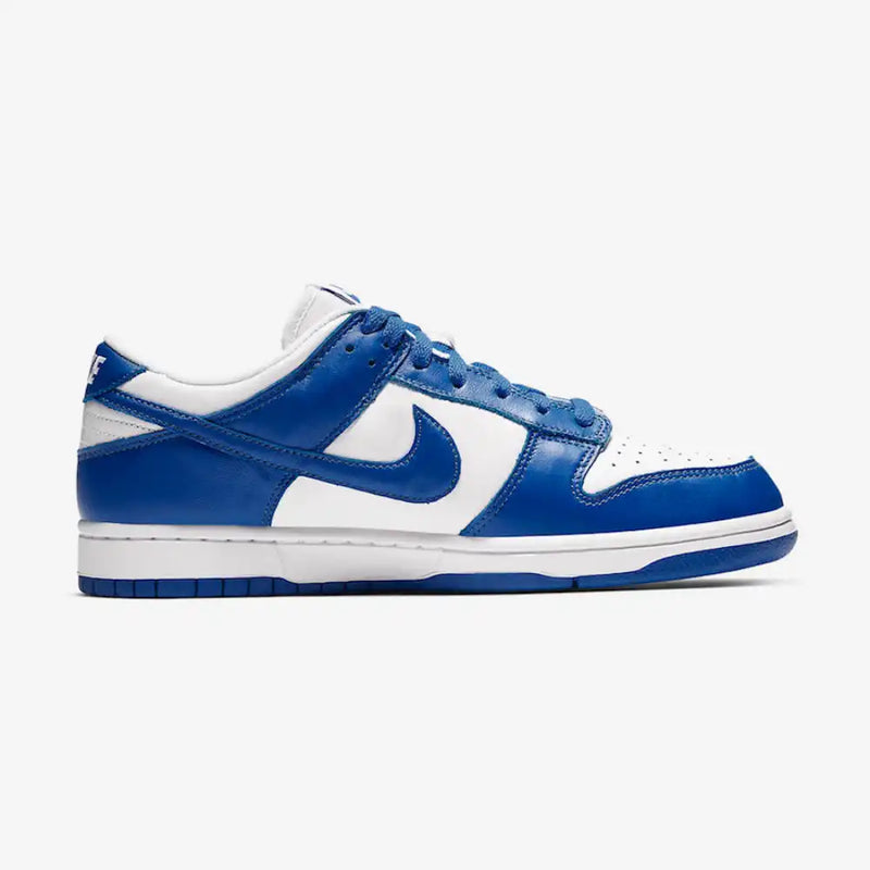 Nike Dunk Low Kentucky