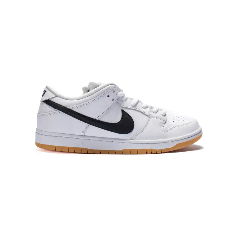 Nike SB Dunk Low Pro ISO White Gum