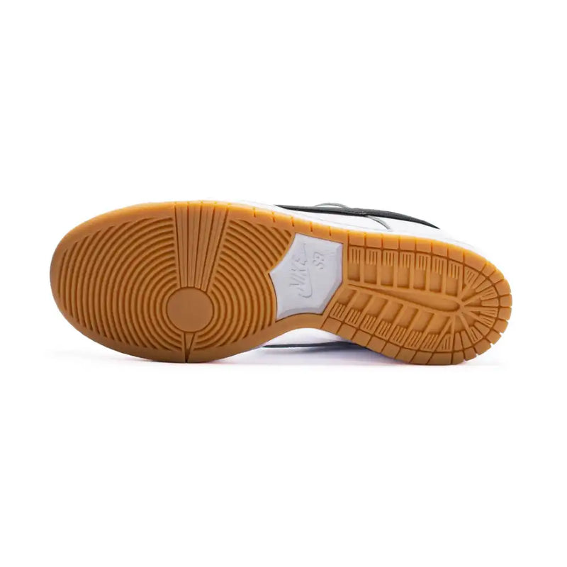 Nike SB Dunk Low Pro ISO White Gum