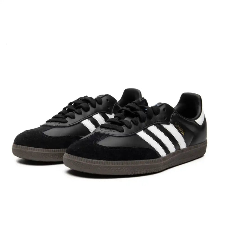 Adidas Samba OG Black Gum