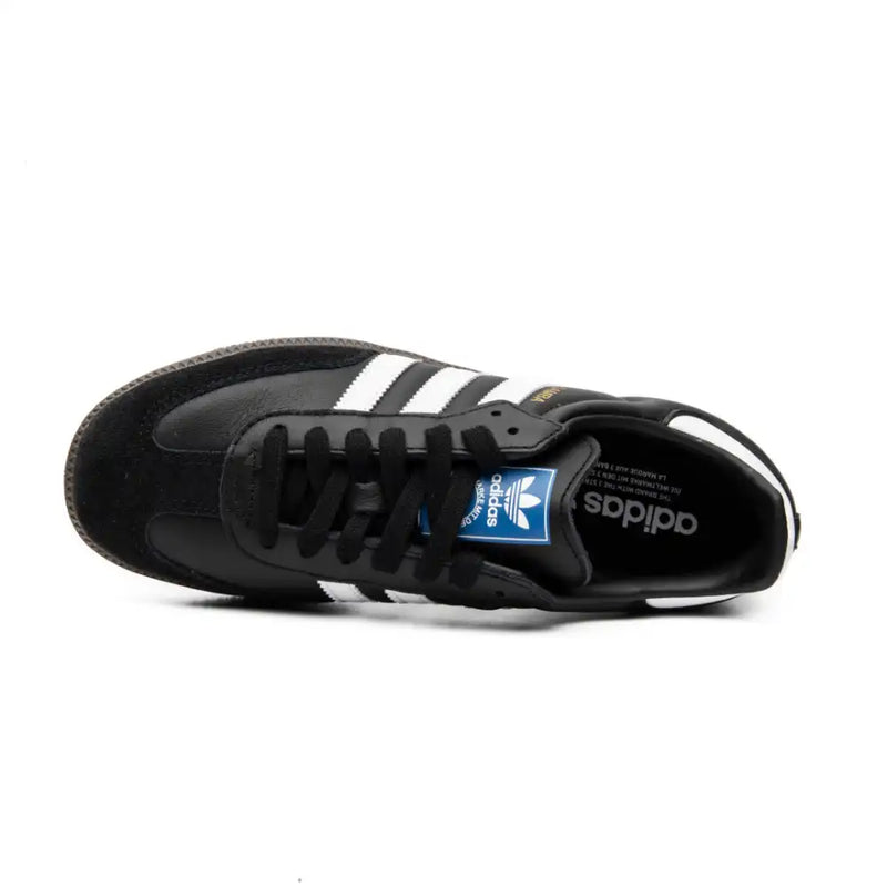 Adidas Samba OG Black Gum