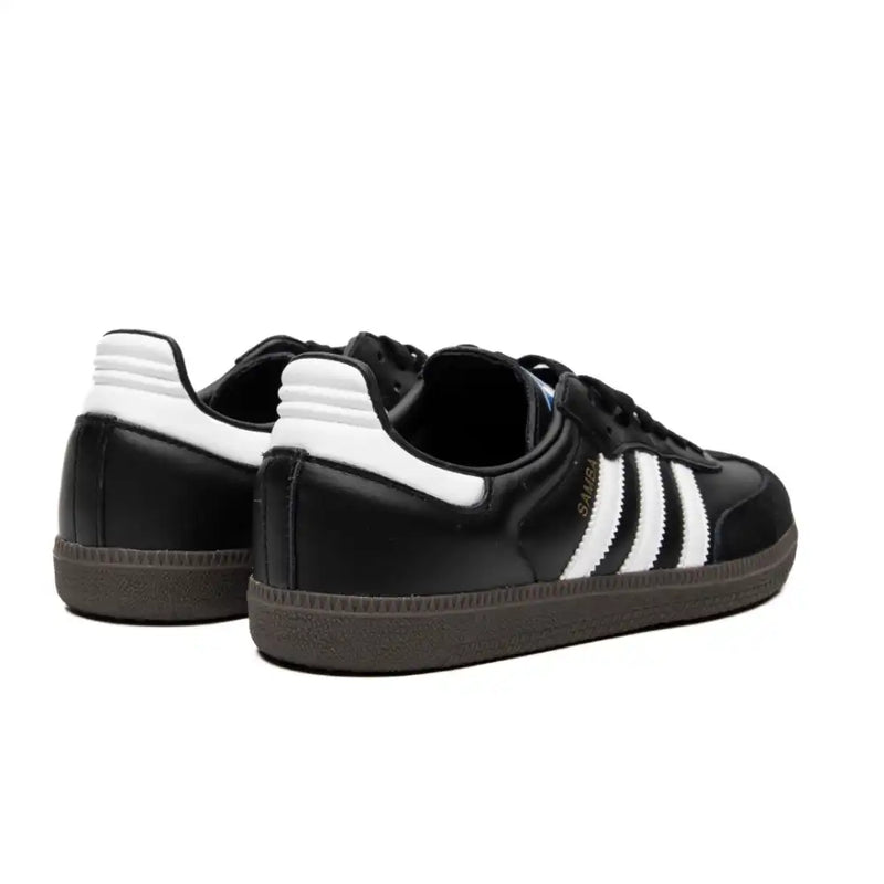 Adidas Samba OG Black Gum