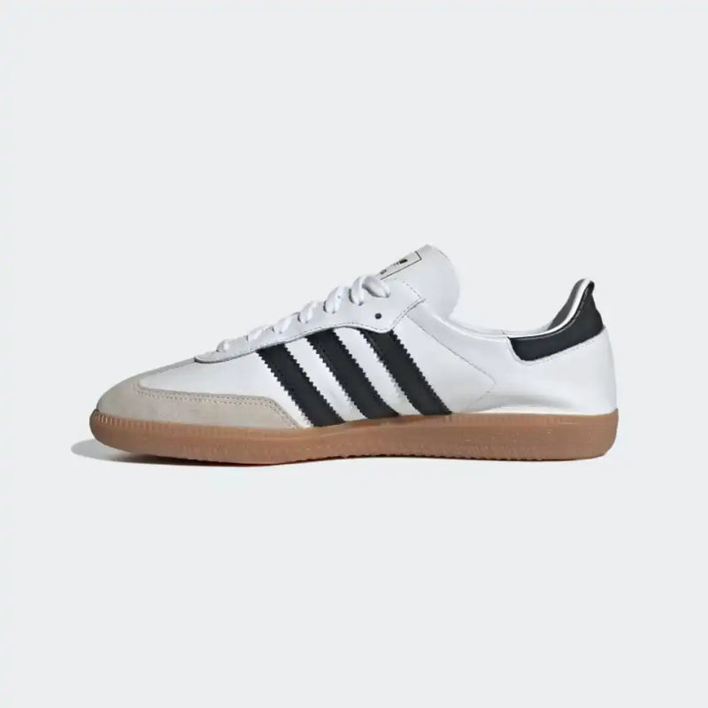 Adidas Samba Decon Cloud White