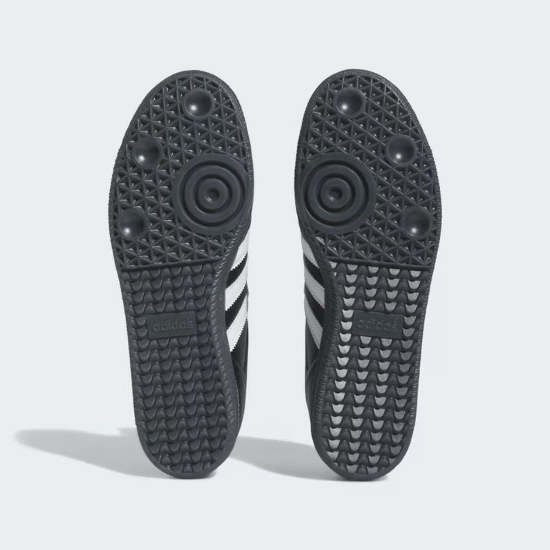Fucking Awesome x Adidas Samba Black
