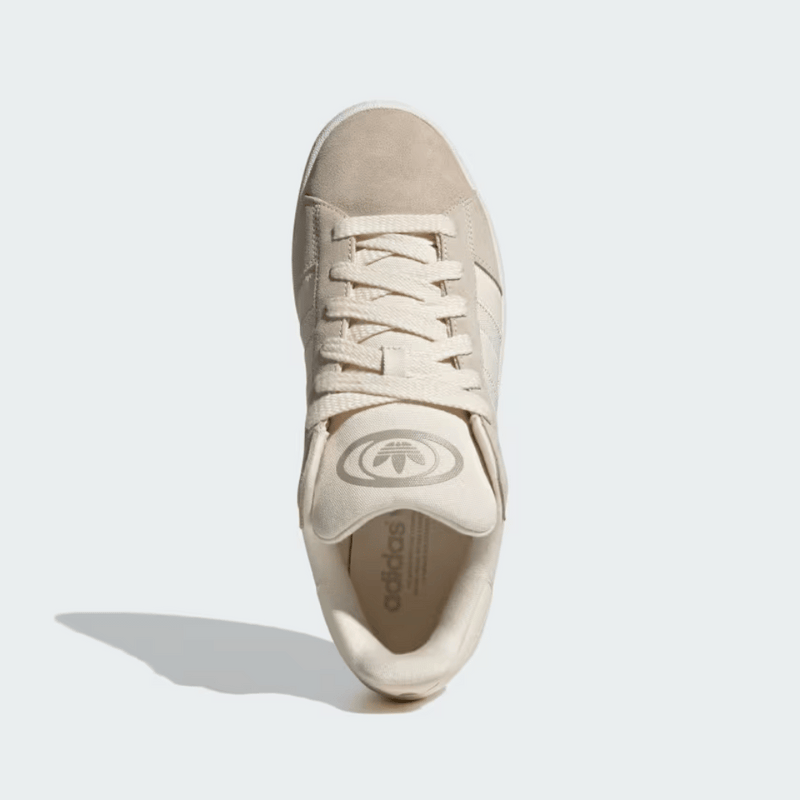 Adidas Campus 00s Regenerative Cotton Wonder White