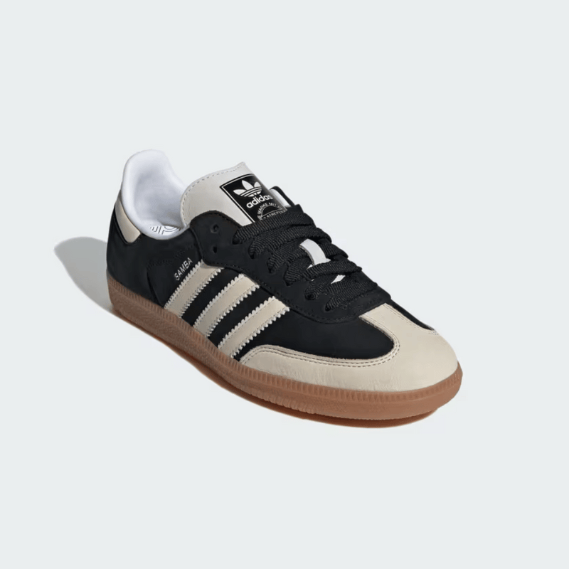 Adidas Samba OG Core Black Wonder White
