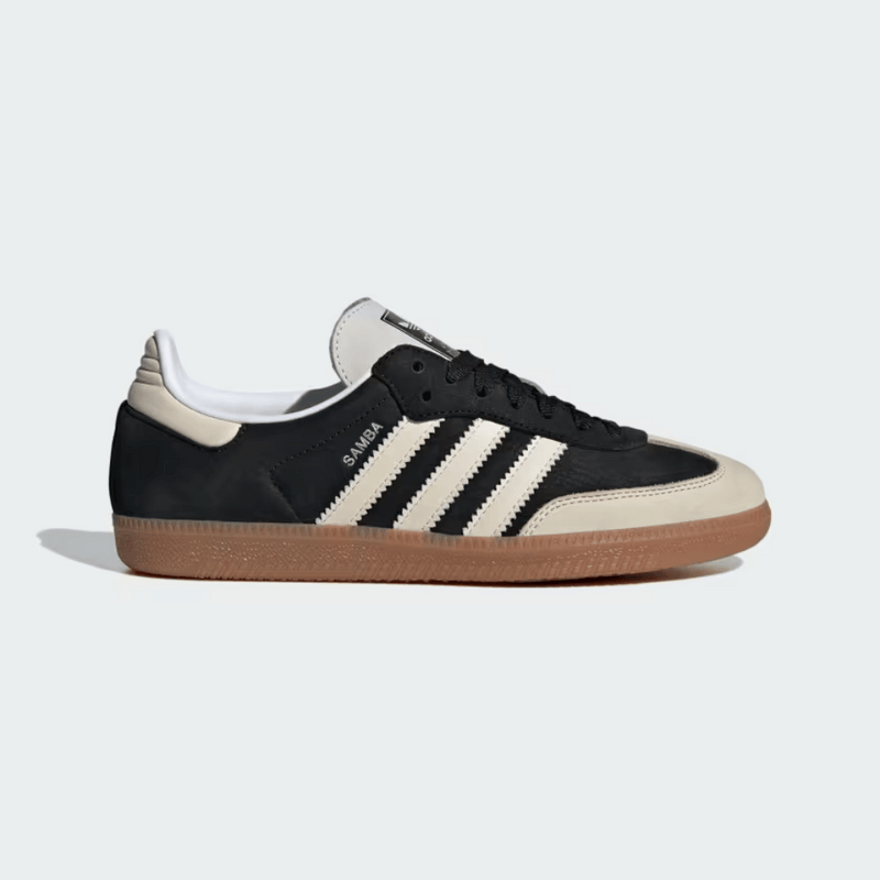 Adidas Samba OG Core Black Wonder White