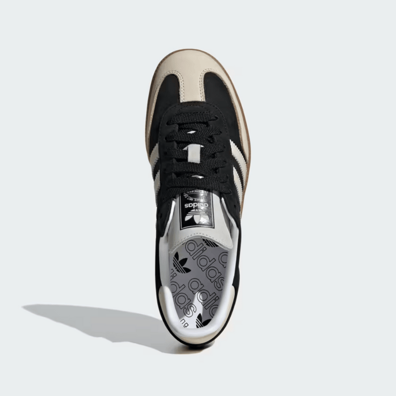 Adidas Samba OG Core Black Wonder White