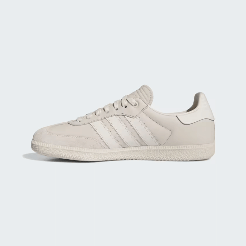 Humanrace x Adidas Samba Pharrell Williams Cloud White