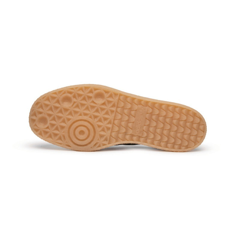 Adidas Sambae Cloud White Collegiate Green