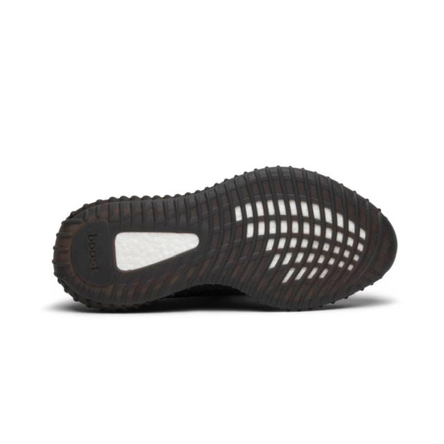 Yeezy Boost 350 v2 Core Black Red