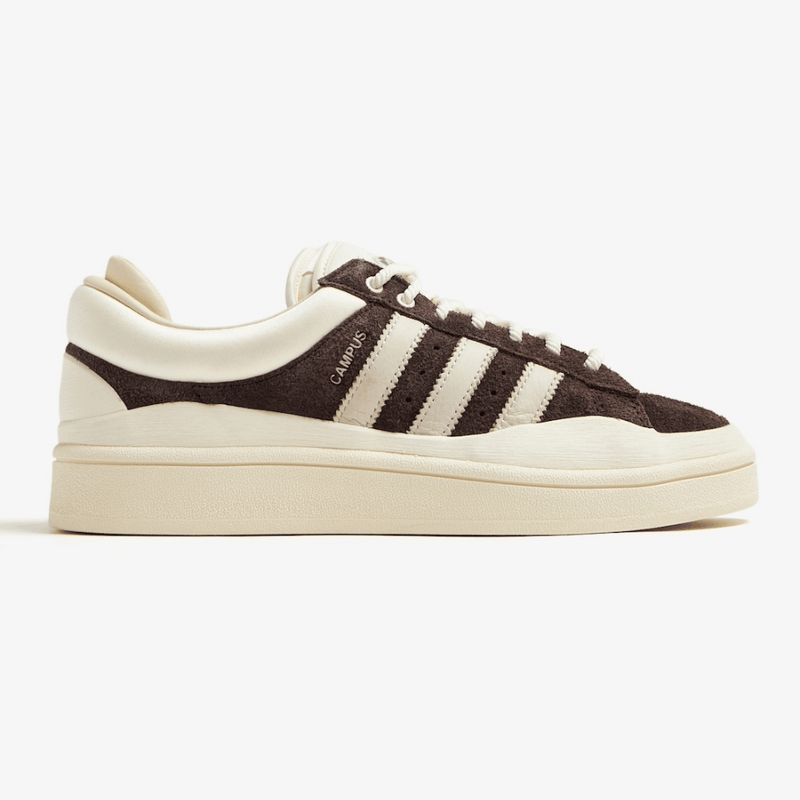 Bad Bunny x Adidas Campus Deep Brown