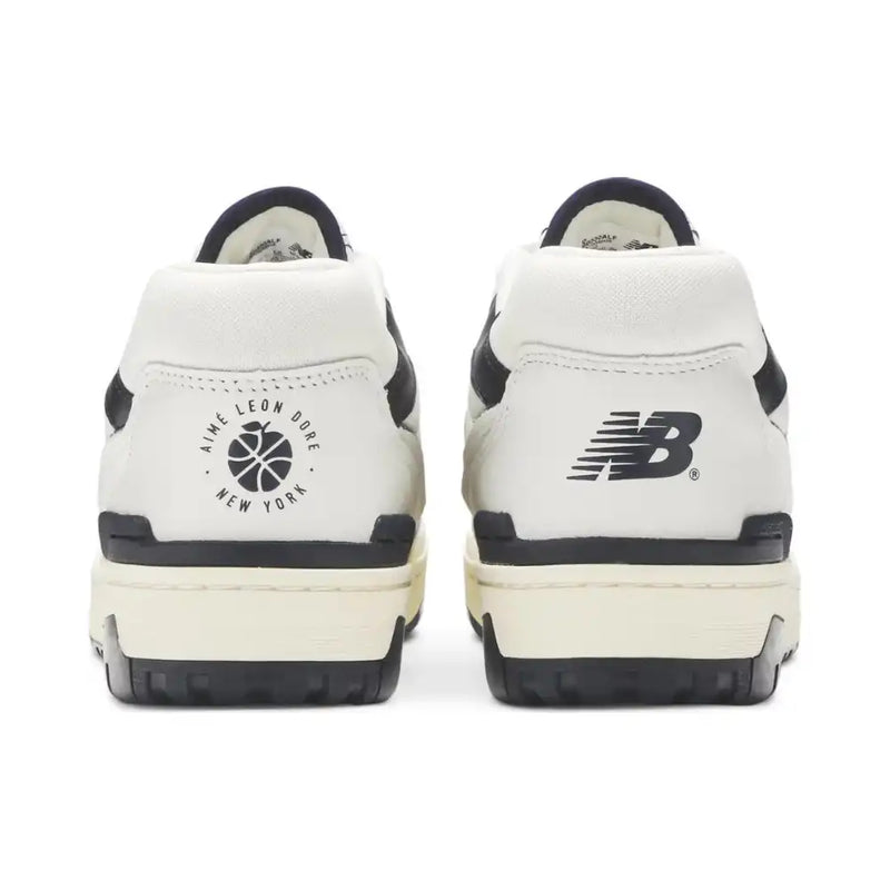 Aimé Leon Dore x New Balance 550 Navy